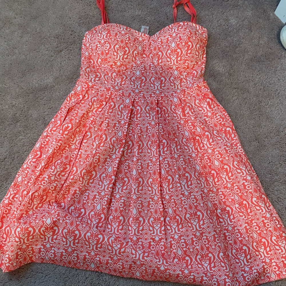 No Boundaries Sundress